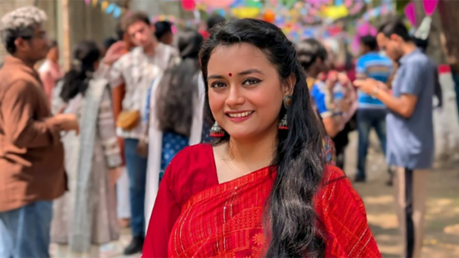 নাট্যকর্মী মুনিরা মাহজাবিন মিমোর ঝুলন্ত মরদেহ উদ্ধার