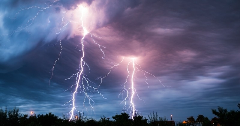 বজ্রপাতে গাইবান্ধায় ৫ জনসহ সাত জেলায় গেল ১৪ প্রাণ