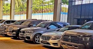 সংসদ সদস্যদের শুল্কমুক্ত গাড়ি সুবিধা বাতিল