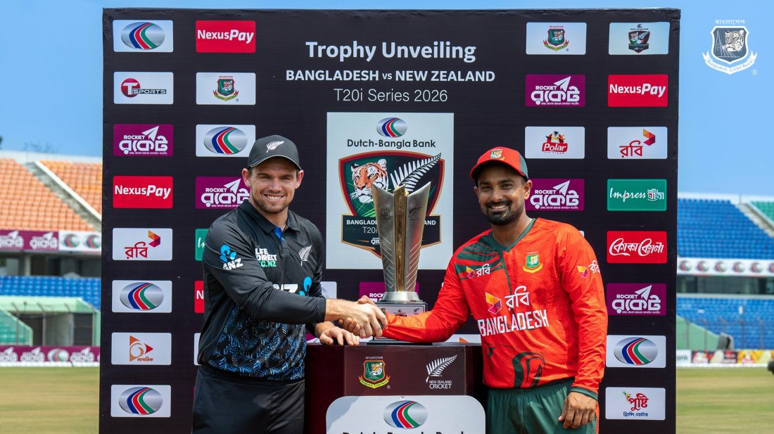 দীর্ঘ বিরতির পর আজ টি-টোয়েন্টিতে ফিরছে বাংলাদেশ