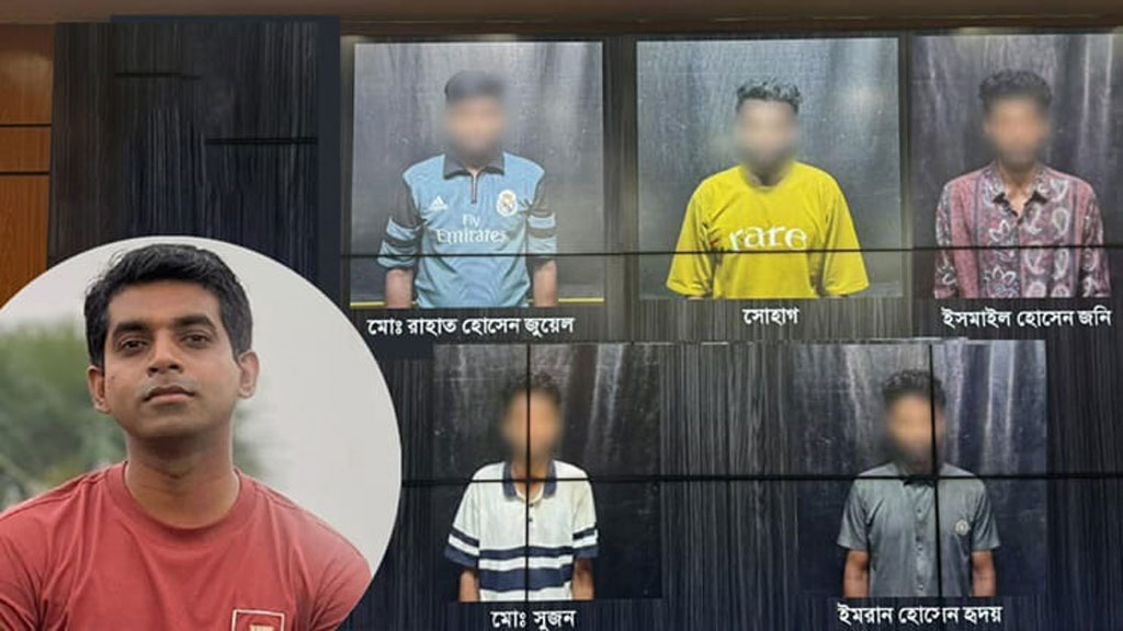 কাস্টমস কর্মকর্তা বুলেট বৈরাগীকে চলন্ত অটোরিকশা থেকে ফেলে নির্মম মৃত্যু