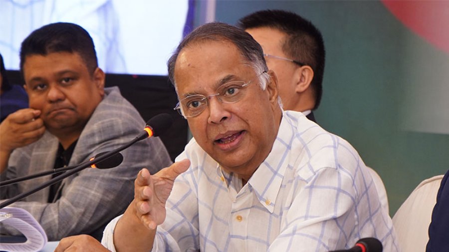 আগামী সপ্তাহে লোডশেডিং কমবে, আশা বিদ্যুৎমন্ত্রীর