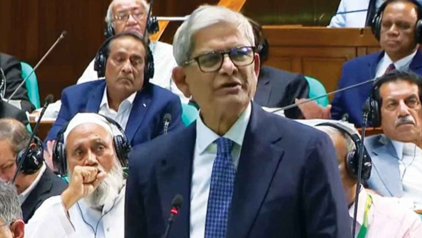 দ্রুতই স্থানীয় সরকার নির্বাচন, নতুন ২ বিভাগ গঠনের সুপারিশ