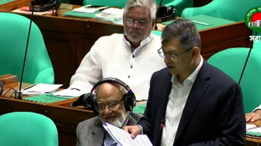 ৩০ এপ্রিলের পর দেশব্যাপী সমন্বিত অভিযান