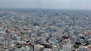 রাজধানীর ওপর চাপ কমাতে না পারলে থমকে যাবে জাতীয় উন্নয়ন