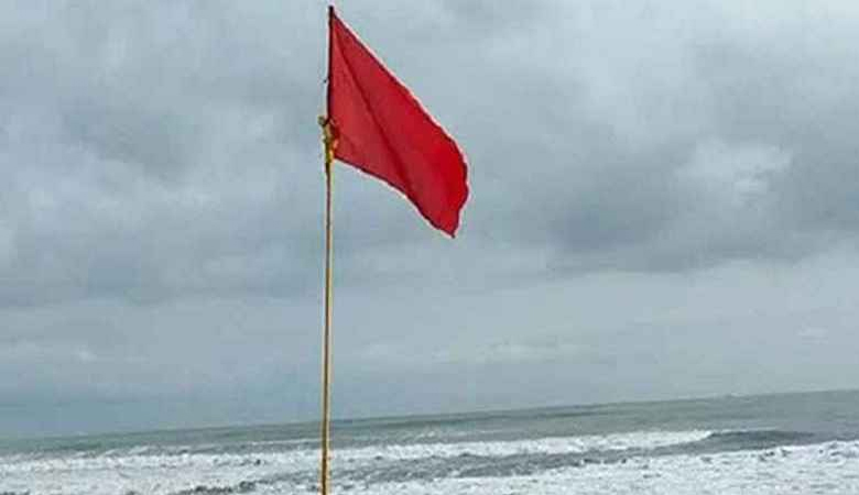 দেশের ৪ সমুদ্রবন্দরকে ৩ নম্বর সতর্ক সংকেত