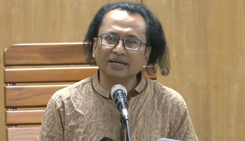 সীমান্ত হত্যা ৭৫ শতাংশ কমেছে: প্রধানমন্ত্রীর উপদেষ্টা