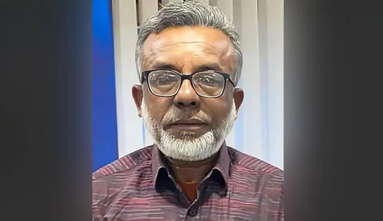 হজে গিয়ে মৃত্যু, জান্নাতুল বাকিতে দাফন হলেন জামালপুরের শিক্ষক