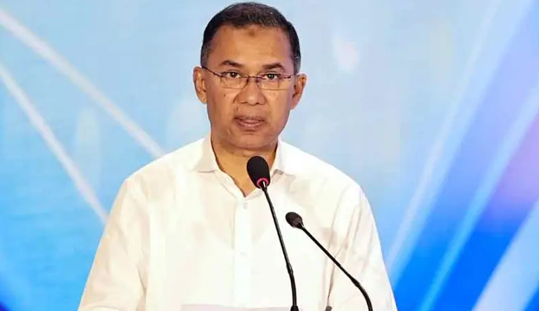 গণতান্ত্রিক যাত্রা সুসংহত করতে ন্যায়ের শাসন প্রতিষ্ঠার বিকল্প নেই: প্রধানমন্ত্রী