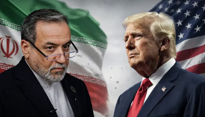 জাতিসংঘ সম্মেলনে ইরানকে সহসভাপতি নির্বাচন