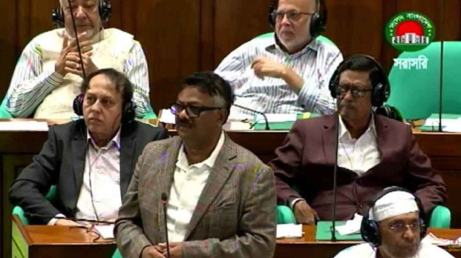 ‘সাংবাদিকরা বাঁচলে বাংলাদেশের রাজনীতি বাঁচবে’