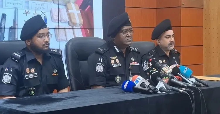 গুরুত্বপূর্ণ স্থাপনায় হামলার সাহস করবে না অপরাধীরা