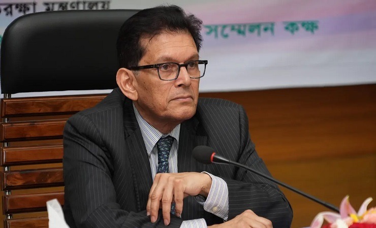 ভারতীয় ভিসা শিগগিরই স্বাভাবিক হবে, জানালেন পররাষ্ট্রমন্ত্রী