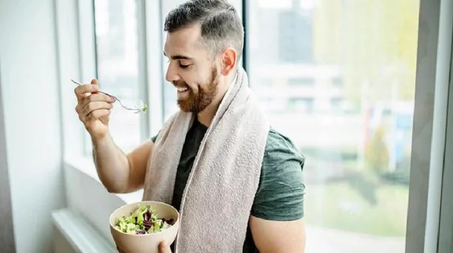 সুস্থ থাকার জন্য নিয়মিত যা মেনে চলা উচিত