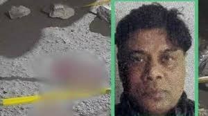 নিউমার্কেটে খুন হওয়া ব্যক্তি আন্ডারওয়ার্ল্ডের সন্ত্রাসী টিটন