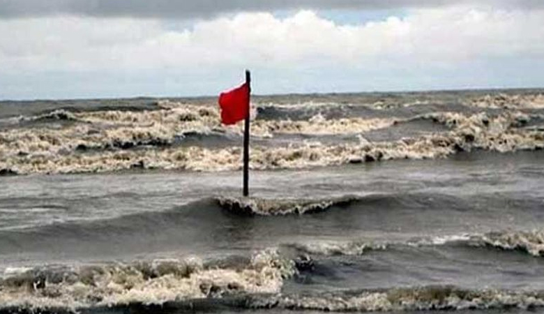 ১৭ অঞ্চলে ঝড়ের আভাস, নদীবন্দরে ১ নম্বর সতর্ক সংকেত