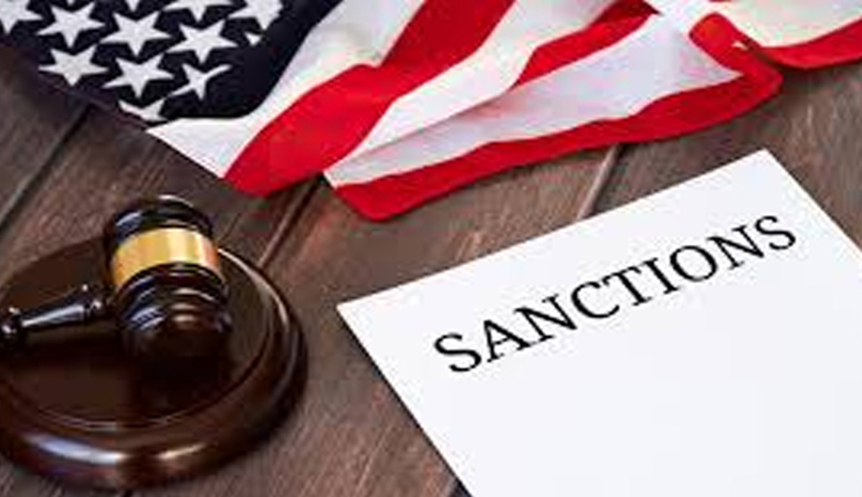 ইরানকে সহযোগিতা করায় ৩৫ ব্যক্তি ও প্রতিষ্ঠানের ওপর নিষেধাজ্ঞা যুক্তরাষ্ট্রের