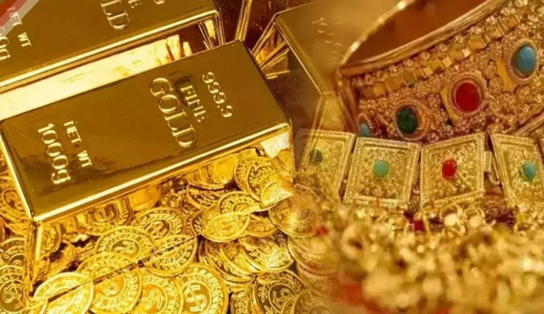 দেশের বাজারে আরো কমলো সোনার দাম
