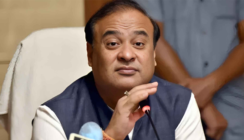 ভারত-বাংলাদেশ সম্পর্ক নিয়ে আসামের মুখ্যমন্ত্রীর মন্তব্যে আলোচনা