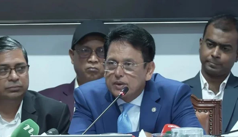 জুলাই থেকে বিনামূল্যে স্কুলড্রেস পাবে শিক্ষার্থীরা: শিক্ষামন্ত্রী