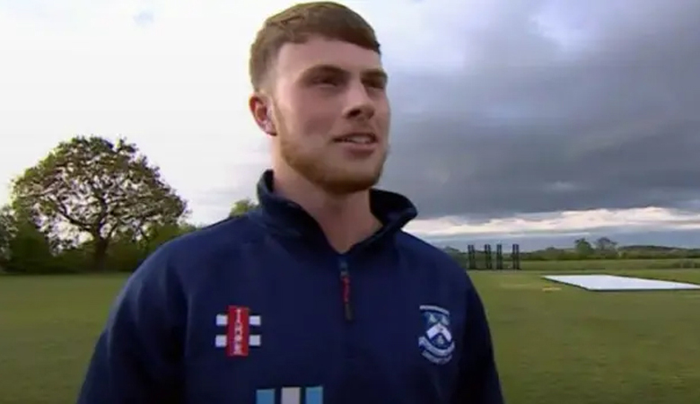 ছয় বলে ছয় উইকেট, ইতিহাস গড়লেন মাইলস ডেভিস