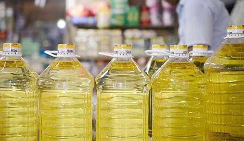 লিটারে ৪ টাকা বাড়লো বোতলজাত তেলের দাম