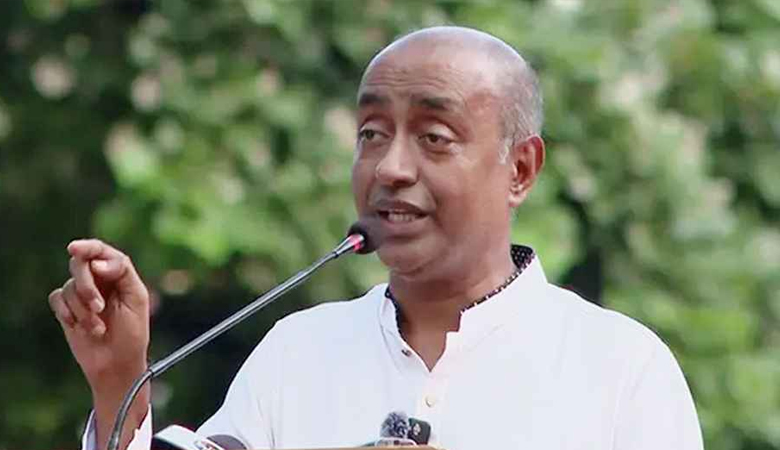 সংবিধান সংশোধনে ১৭ সদস্যের কমিটি গঠন হবে: আইনমন্ত্রী