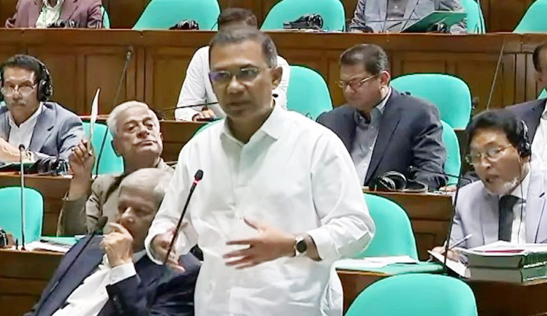 ঢাকাকে ‘ক্লিন ও গ্রিন সিটি’ করতে সরকারের ১২ কর্মপরিকল্পনা