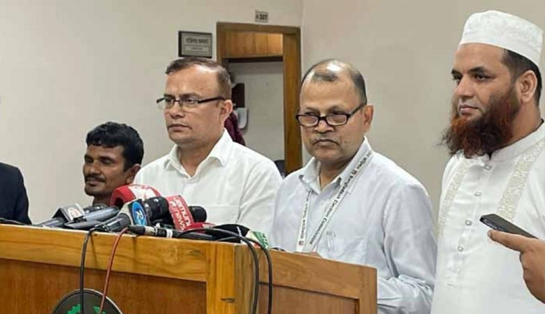 সংরক্ষিত নারী আসনের ৪৯ জন বিনা প্রতিদ্বন্দ্বিতায় জয়ী