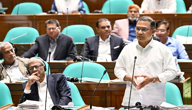 ভারী বৃষ্টিতে ক্ষতিগ্রস্ত কৃষকদের সহায়তা দেবে সরকার: প্রধানমন্ত্রী