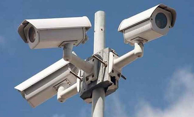 ঢাকায় চালু হচ্ছে সিসি ক্যামেরা নেটওয়ার্ক, মনিটরিং হবে পুরো শহর