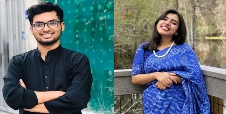 হিশামের পরিবারকে সতর্ক করেছিল পুলিশ