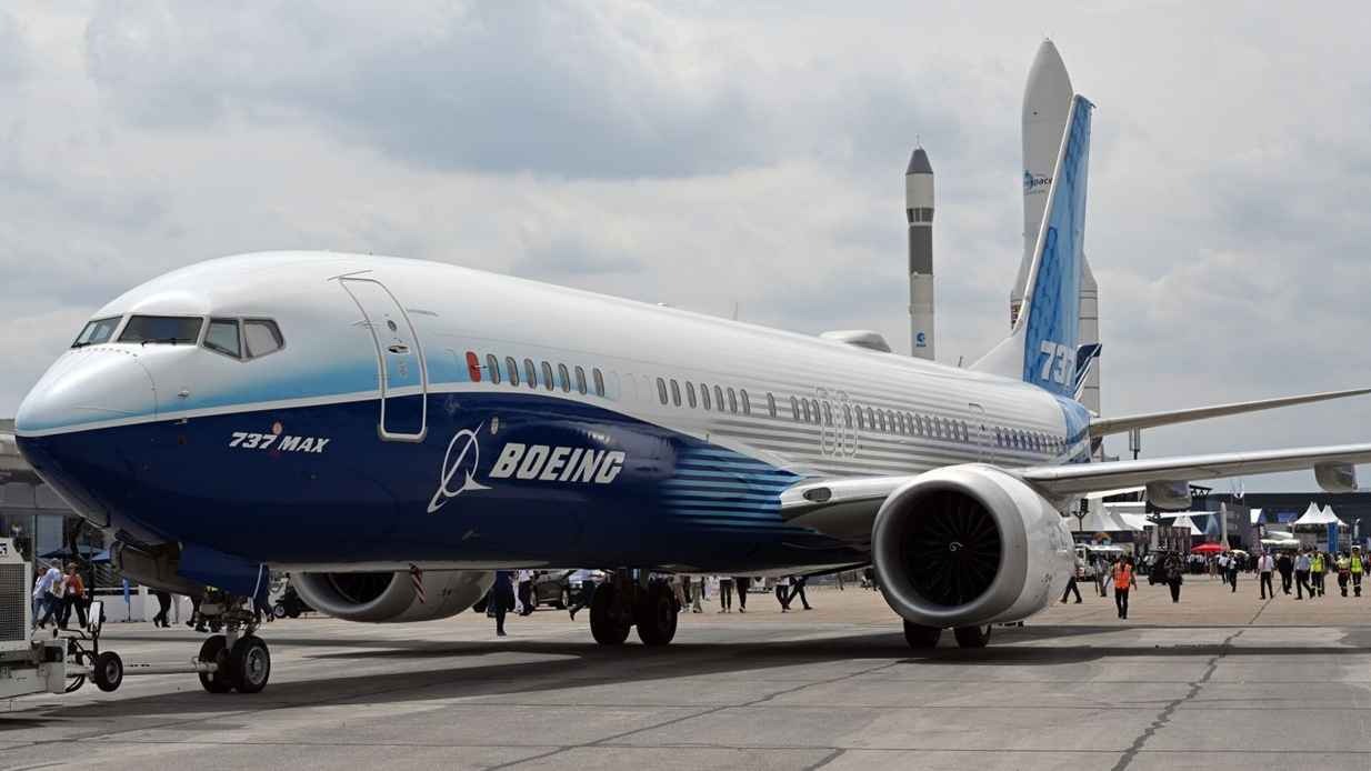 ৩৭ হাজার কোটি টাকায় যুক্তরাষ্ট্র থেকে কেনা হবে ১৪টি উড়োজাহাজ