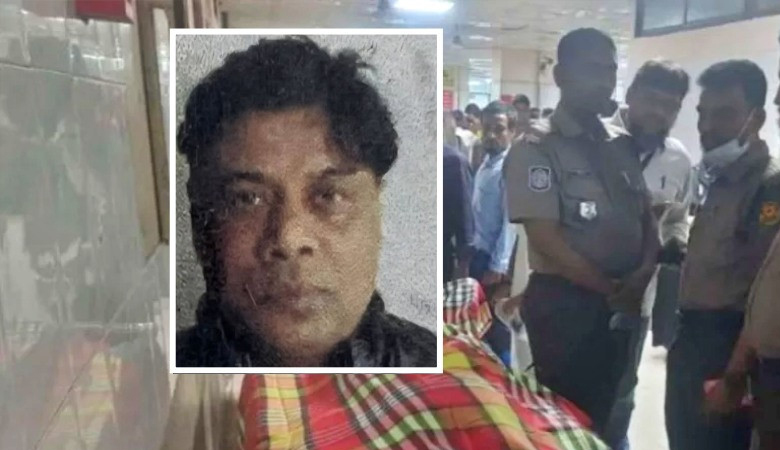 রাজধানীতে শীর্ষ সন্ত্রাসী টিটন হত্যাকাণ্ডের রহস্য উন্মোচন