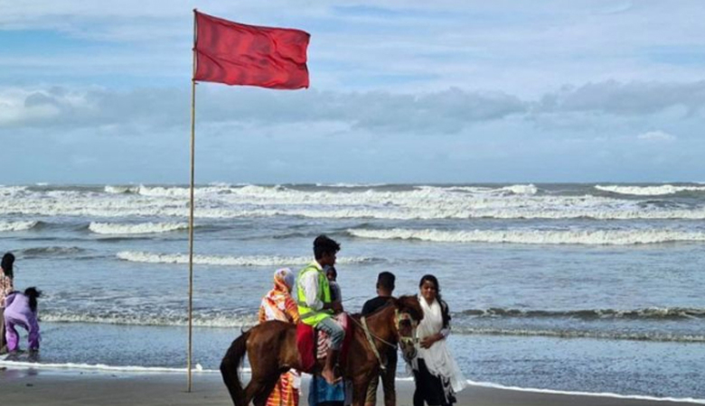 ৯ অঞ্চলে হতে পারে ঝড়-বৃষ্টি, সমুদ্রবন্দরে ৩ নম্বর সতর্ক সংকেত