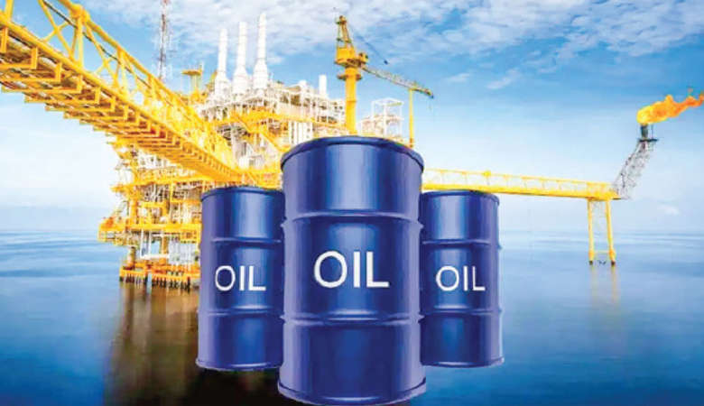 জ্বালানি তেলের দাম বিশ্ববাজারে ৪ বছরের মধ্যে সর্বোচ্চ