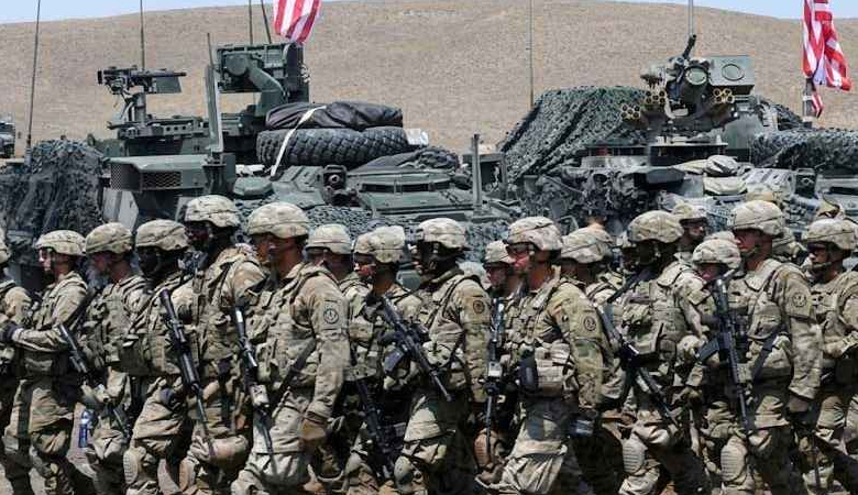 ইরানপন্থি হ্যাকারদের নজরদারিতে ২ হাজার ৪০০ মার্কিন সেনা