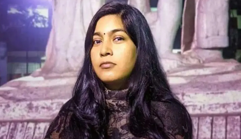 ৭ মার্চের ভাষণ বাজিয়ে গ্রেফতার ইমির জামিন