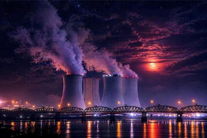 পারমাণবিক বিদ্যুতে ঐতিহাসিক অগ্রযাত্রা ও রাষ্ট্রীয় ধারাবাহিকতার পরীক্ষা