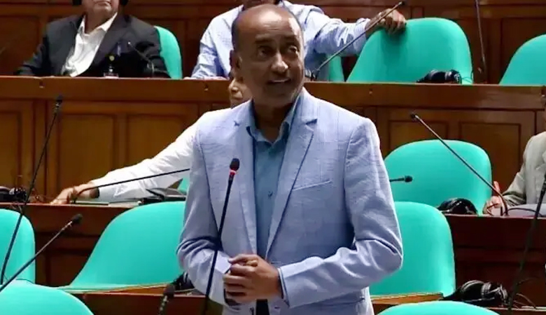 ফ্যাসিস্ট আমলে নির্যাতনের ঘটনায় ১৮৫৫ মামলা হয়েছে: আইনমন্ত্রী