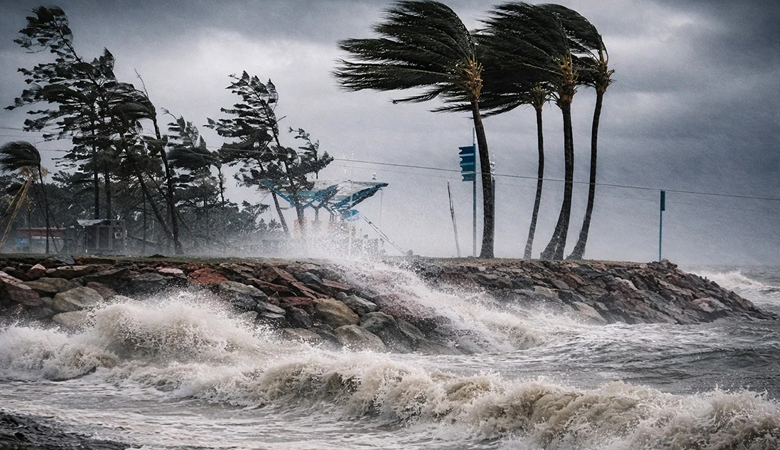 কালবৈশাখী নিয়ে সারা দেশের জন্য জরুরি সতর্কবার্তা