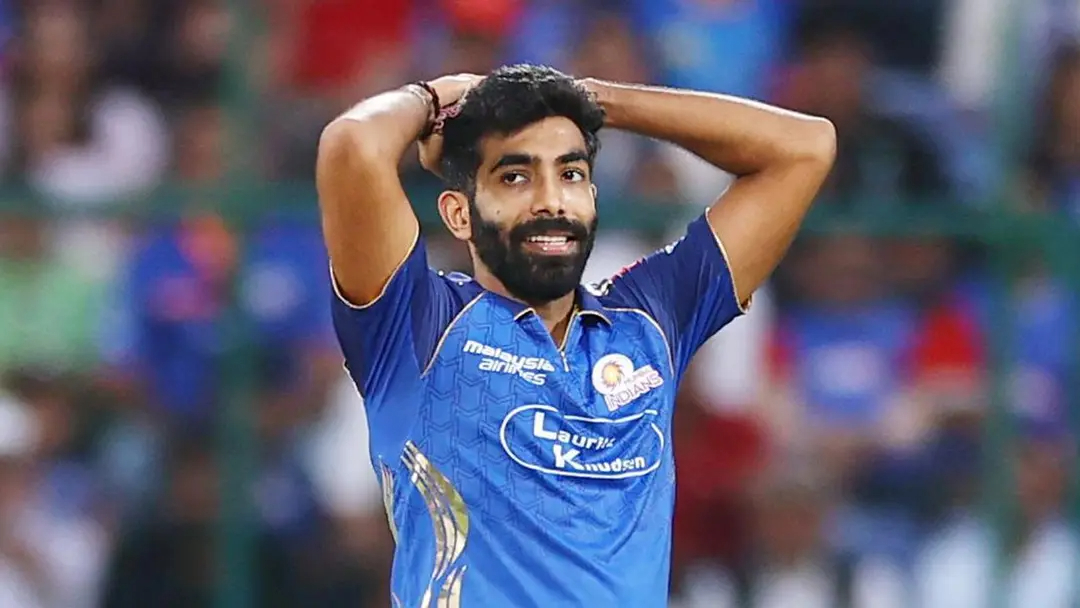 বুমরাহ’র সবচেয়ে বাজে এবারের আইপিএল আসর