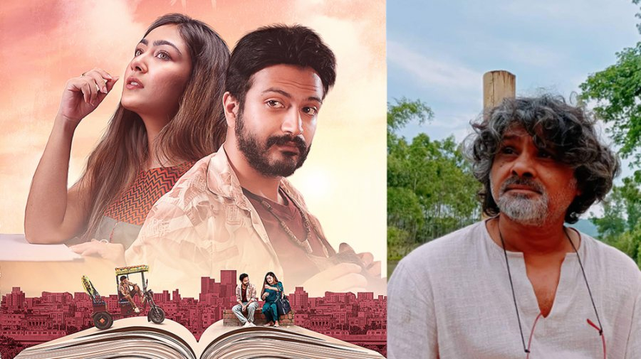 ‘পথের প্যাঁচাল’ নিয়ে আসছেন গিয়াস উদ্দিন সেলিম