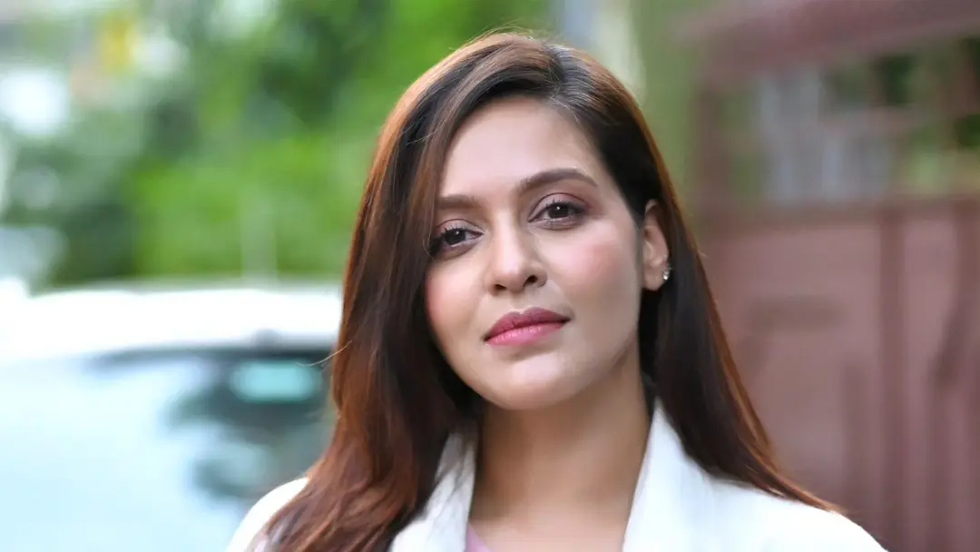 সব পরিস্থিতির মধ্যে ভালোটা খুঁজে নেওয়ার চেষ্টা করি: প্রিয়াঙ্কা সরকার