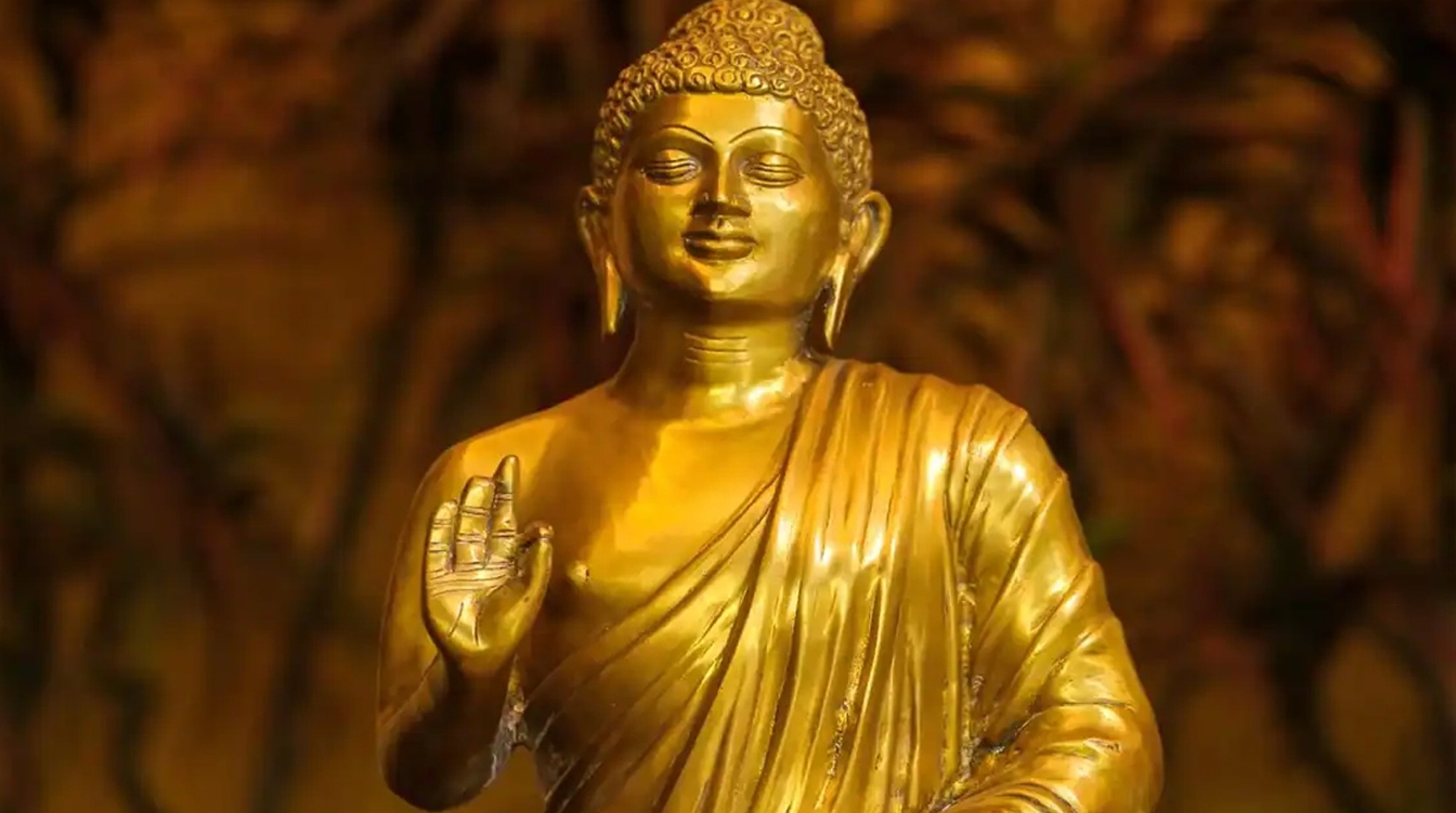 শুভ বুদ্ধপূর্ণিমা আজ