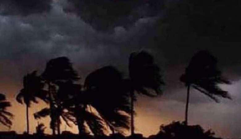 ঢাকাসহ সারাদেশে দুদিন কালবৈশাখীর পূর্বাভাস
