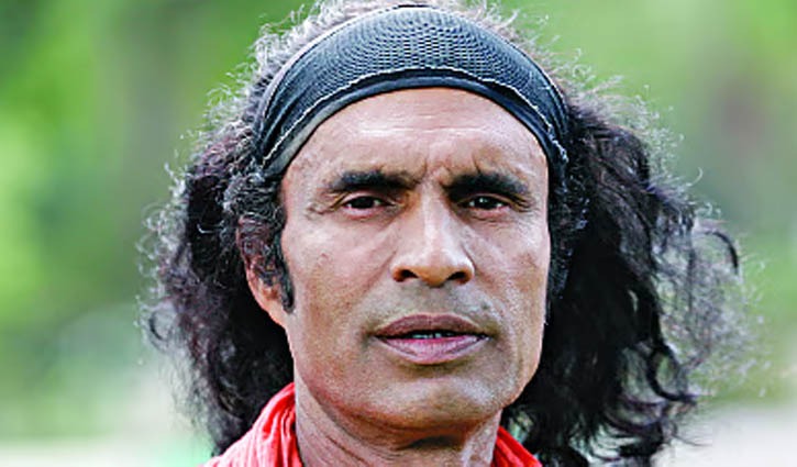 লোকজ সুরে আমার আত্মা অম্লান: কুদ্দুস বয়াতি
