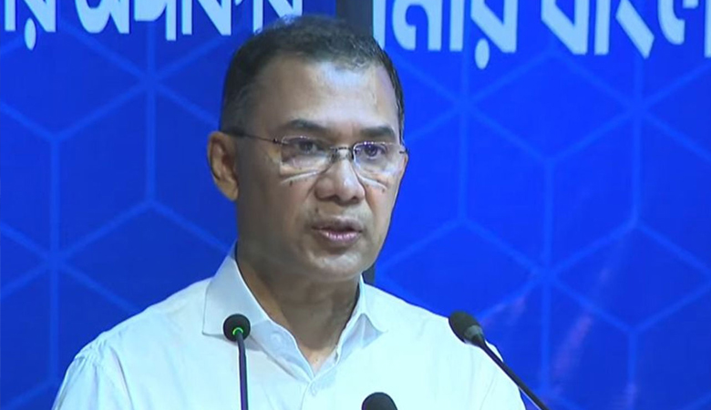 জুলাই সনদের প্রতিটি দফা আমরা বাস্তবায়ন করব: প্রধানমন্ত্রী