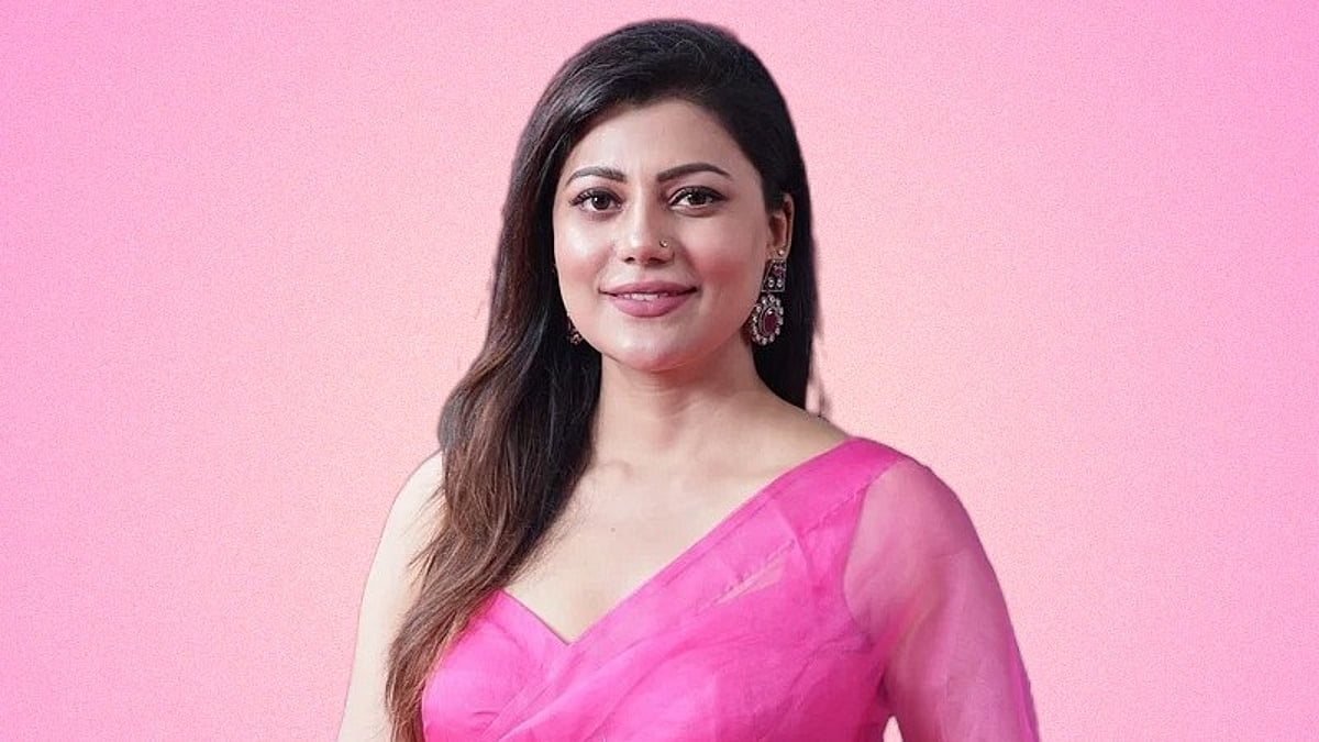 সংসার ভাঙার কারণ জানালেন অভিনেত্রী তানজিকা আমিন