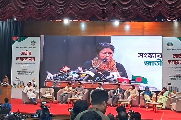 এখন এমন অবস্থা—কাউকে জামিন দেবেন কি না, তা বিচারককে ১০ বার ভাবতে হয়
